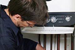 boiler replacement Wysall