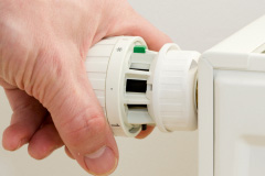Wysall central heating repair costs