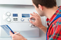 free commercial Wysall boiler quotes