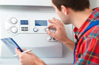 free Wysall gas safe engineer quotes