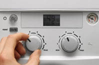 free Wysall boiler maintenance quotes