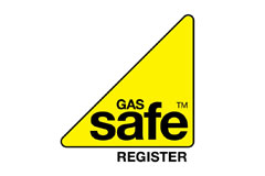 gas safe companies Wysall